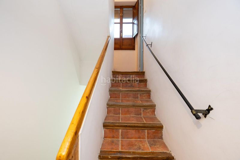 Foto ec2883c2-fbbb-4f55-899c-0ec34547965e. Casa a San Matías - Realejo Granada
