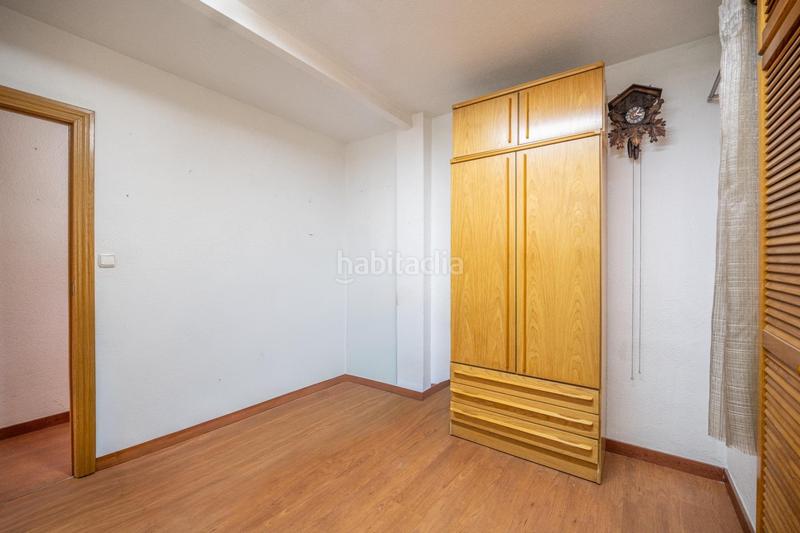 Foto a07c1dd7-dba2-4934-afb9-6a8a45bc6c16. Appartement avec chauffage dans Plaza de Toros Granada