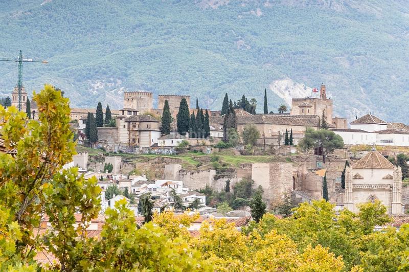 Foto cdad5dcc-3a10-425e-be49-d1b138355677. Appartement avec chauffage dans Plaza de Toros Granada