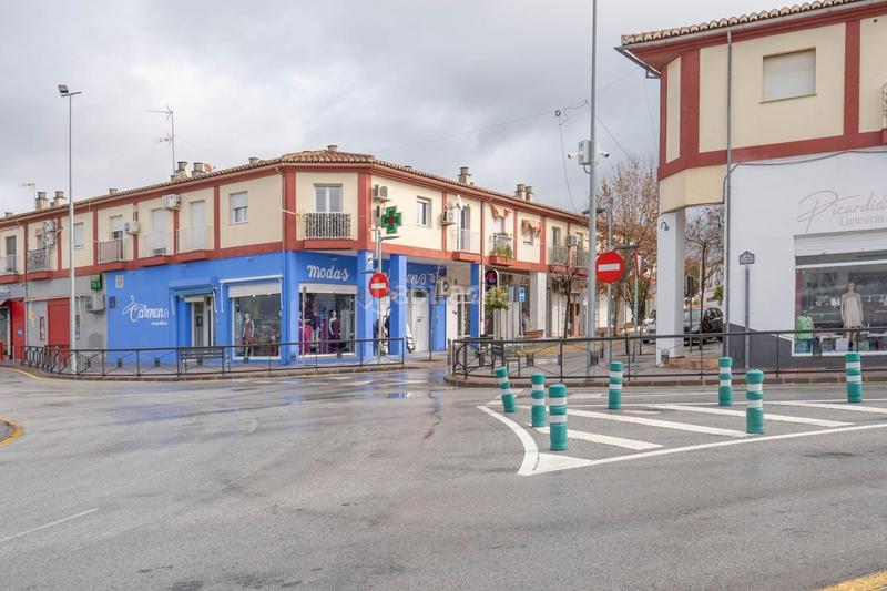 Foto 5f807447-83e0-4a83-af41-609bf48545a6. Geschäftsraum in Pulianas