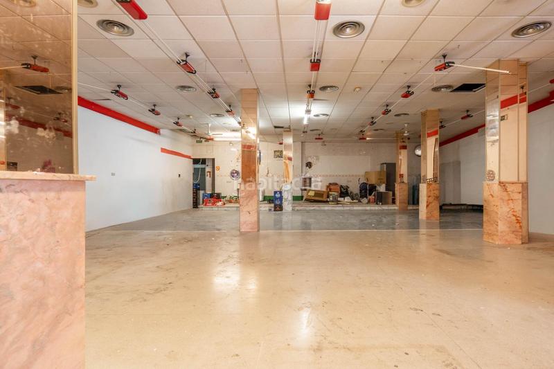 Foto 90989bb7-d1eb-433b-813a-435978b8e953. Geschäftsraum in Pulianas