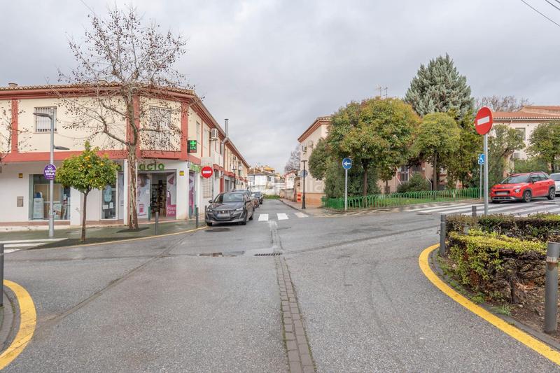 Foto e2c6ea75-c3db-469f-9a9a-2aea87ce3d5d. Geschäftsraum in Pulianas