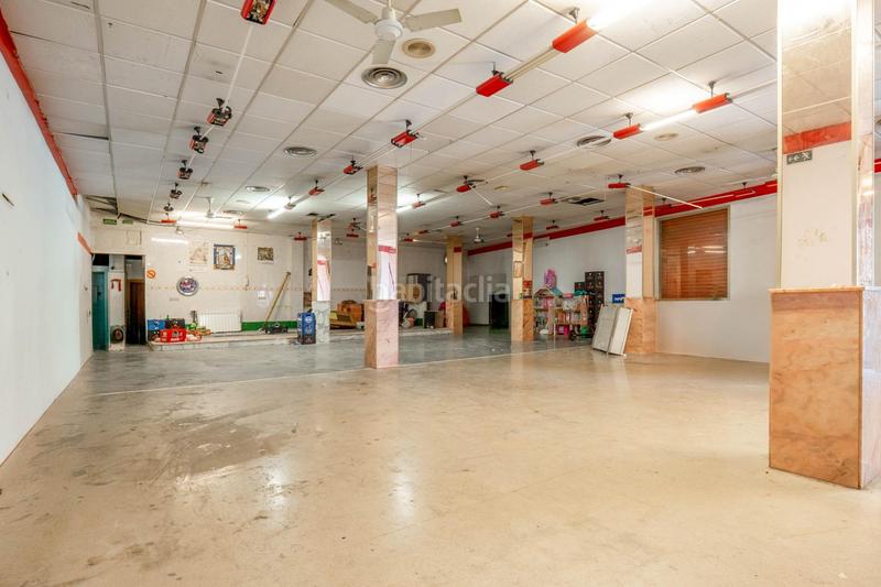 Foto ea4829f7-8a22-4729-9f8a-f6b978670cb1. Geschäftsraum in Pulianas