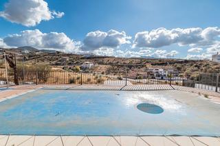 Chalet  Calle los pinos