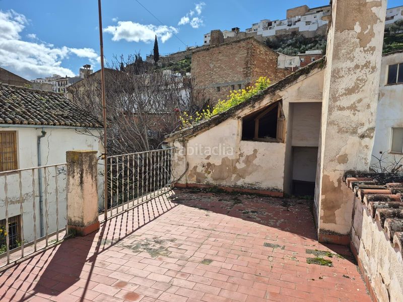 Foto 34cf1bc4-cb23-4569-ac20-41b7284f127b. Casa adossada amb aparcament a Loja