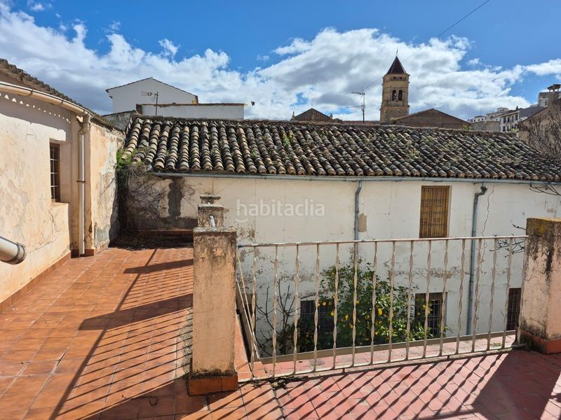 Foto 9d54db31-0fe9-440b-b6c2-b5d29926a3bf. Casa adossada amb aparcament a Loja