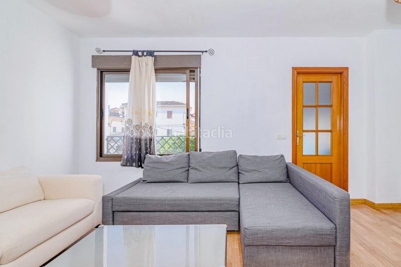 Foto 6d6608dd-d27d-49dd-a75c-0d265b20d2f8. Pis a La Zubia Ciudad Zubia (La)