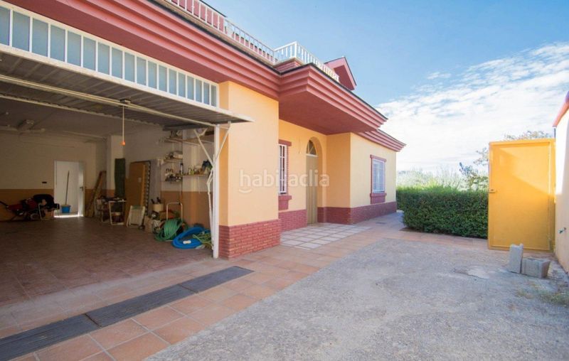 Foto a9486a67-073c-4842-8422-c7a1e788f624. Xalet amb aparcament piscina a Güéjar Sierra