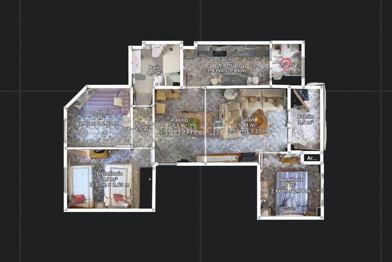 Foto 3005325c-9dcd-4df5-b409-db3b2a705393. Pis a Torrenueva Motril