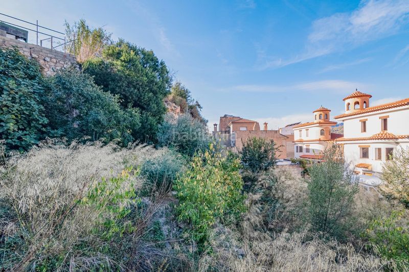 Foto 6301b855-7617-4044-a0a3-a0d4e096fc91. Terreny residencial a calle calle parradas a Vélez de Benaudalla