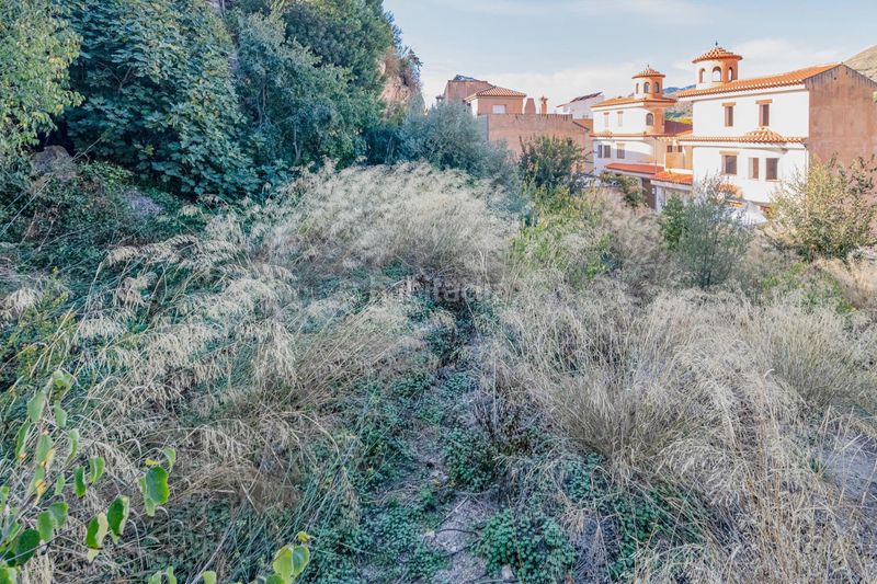 Foto 9da55082-2086-4175-9cca-ee59006272ce. Terreny residencial a calle calle parradas a Vélez de Benaudalla