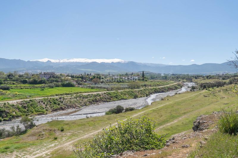 Foto ad3ccd09-831f-47ba-9e60-b0a8fdc3c9e1. Finca rústica a Villa de Otura