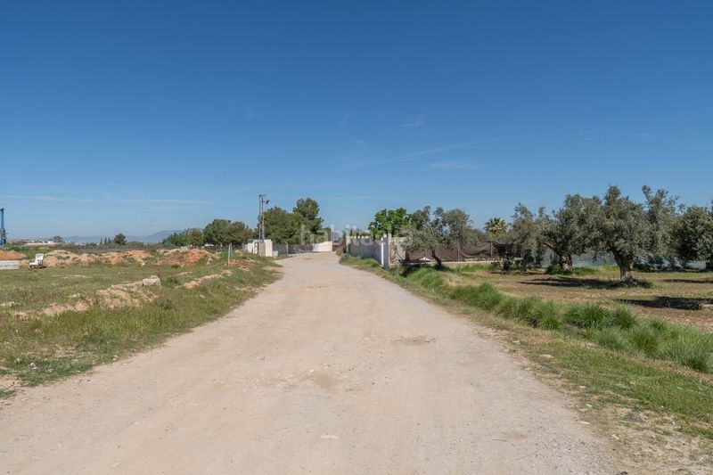 Foto dbe9afd5-4b81-4ba2-9ce0-b3a9cfad5784. Finca rústica a Villa de Otura