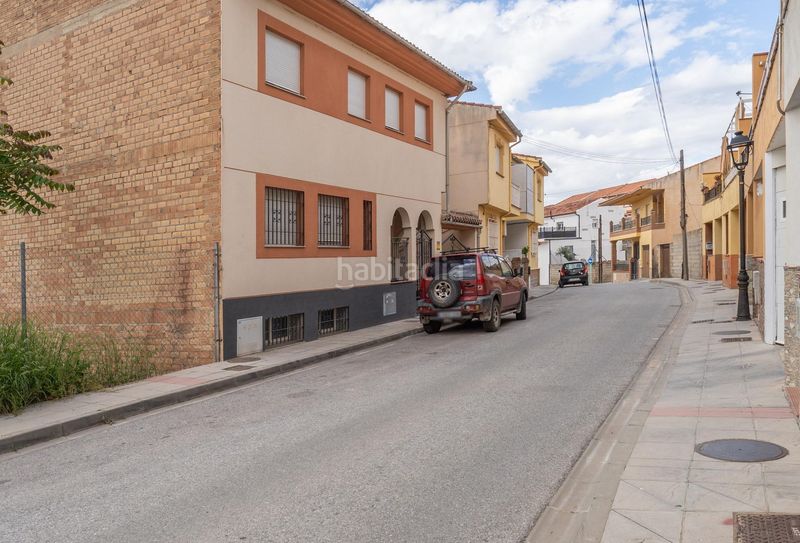 Foto 8364d0a6-f000-421b-bec5-e6fac4ce476e. Casa amb aparcament a Alfacar