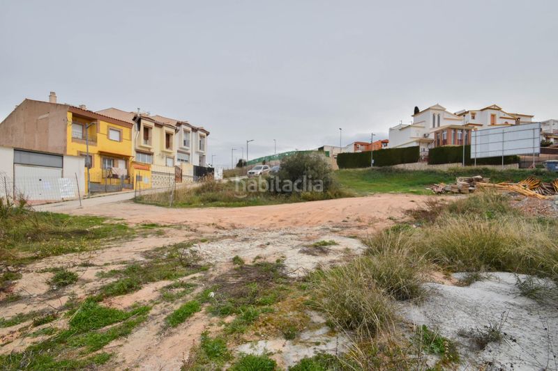 Foto 0e702e83-a69d-4a94-8434-b3a835f151ae. Terreny residencial a Güevéjar
