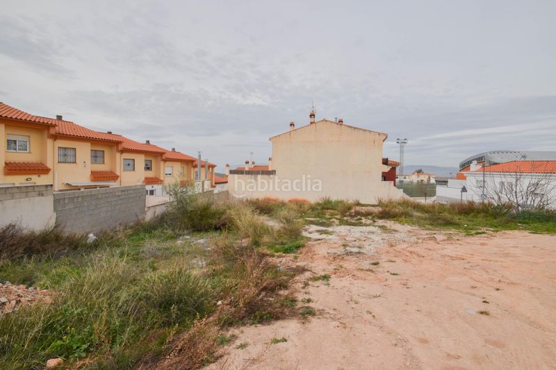 Foto 50a2cbbe-a253-4331-8086-f1e0a755d996. Terreny residencial a Güevéjar
