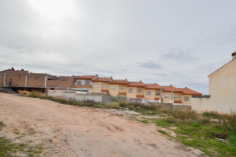 Foto 52965185-2839-4b6a-b164-7ce445ce07d4. Terreny residencial a Güevéjar