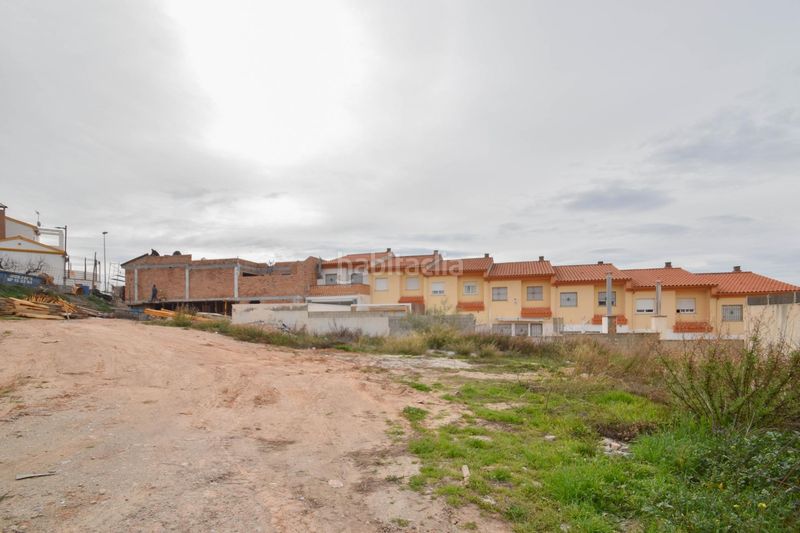 Foto 6bcd9080-828b-4226-83e0-4c3447dd355e. Terreny residencial a Güevéjar