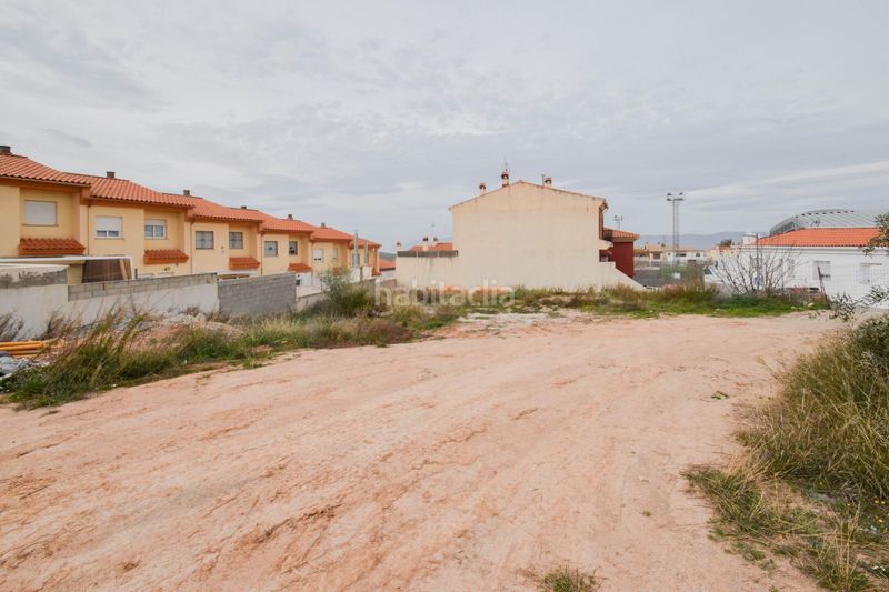 Foto 7e461a2e-b90c-4a88-b7fb-2db43032f739. Terreny residencial a Güevéjar