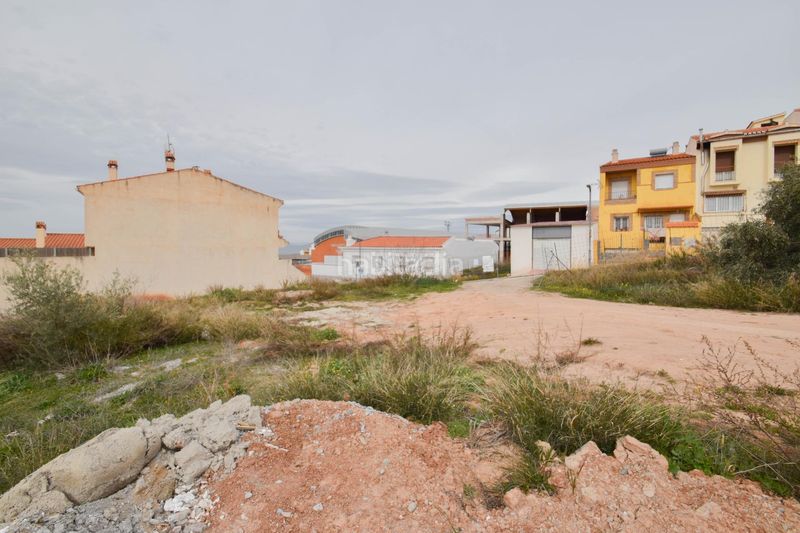 Foto c94a8ac8-a2ca-4247-9f97-214f2b853697. Terreny residencial a Güevéjar