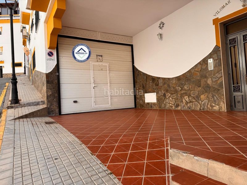 Foto aa6b7efc-a0a1-4b0f-be21-b4bbe538ff08. Posto auto in Centro Salobreña