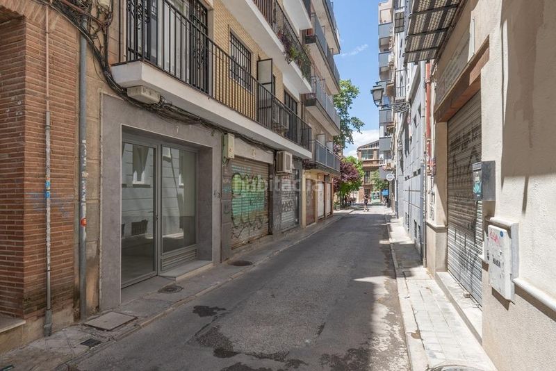 Foto 80de5009-369e-4fa6-bf15-8841d7cb33a2. Piso en calle calle almona vieja 7 piso en el centro , totalmente reformado con dos grandes dormitorios y un baño en Granada
