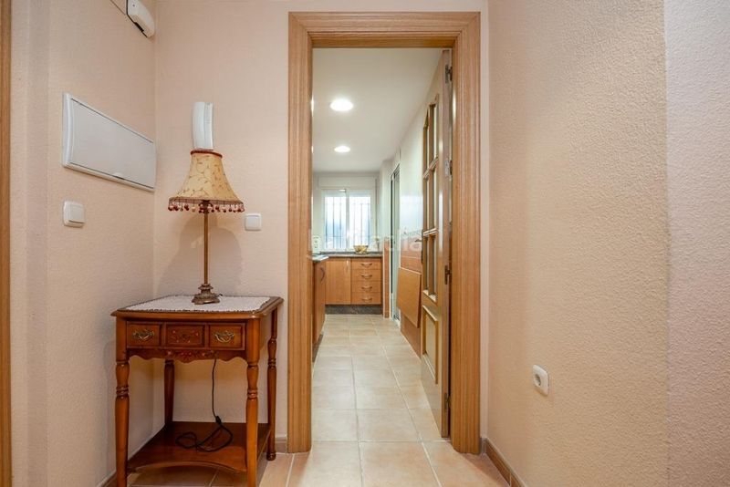Foto 9cd7e4b0-3953-4444-8884-8c0069f5744e. Piso en calle calle almona vieja 7 piso en el centro , totalmente reformado con dos grandes dormitorios y un baño en Granada