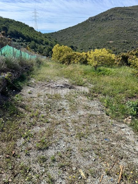 Foto b8d1e713-f6c2-4f6b-a59a-7e3461edeae6. Finca rústica a Molvízar