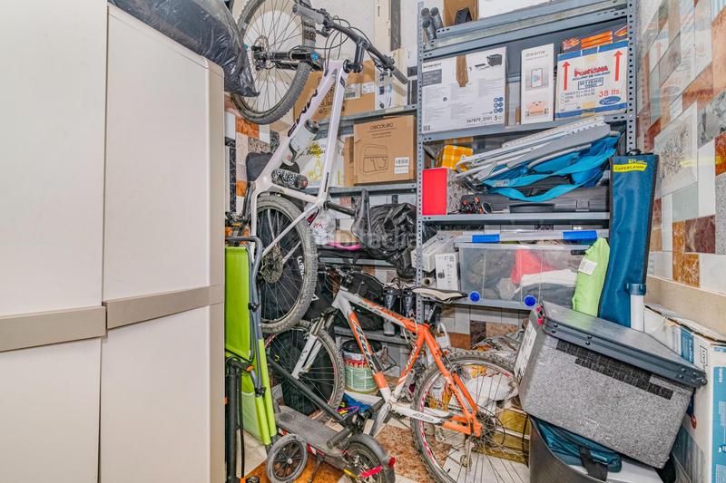 Foto 1dafe679-76b9-4a26-8abf-5136ddd7de5c. Flat with heating parking in Aljomahima - Ermita Gabias (Las)