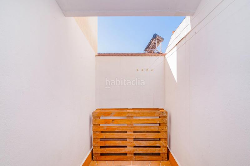 Foto 224c77d9-4759-41d5-86e2-101dabce4662. Flat with heating parking in Aljomahima - Ermita Gabias (Las)