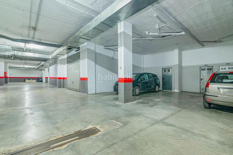 Foto 34293bcf-c137-4f55-96fa-a854cea853ae. Flat with heating parking in Aljomahima - Ermita Gabias (Las)