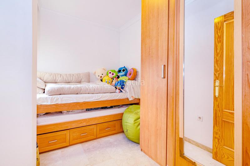 Foto 670480a1-d6e4-4413-bf02-dfbd317b72d9. Flat with heating parking in Aljomahima - Ermita Gabias (Las)