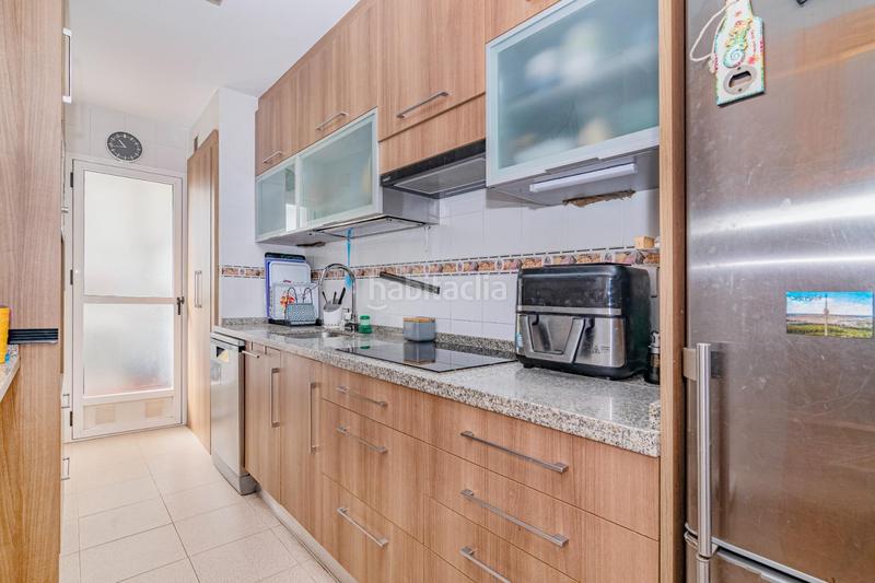 Foto 723c2de6-c9a1-47c7-bf45-e35d17764856. Flat with heating parking in Aljomahima - Ermita Gabias (Las)