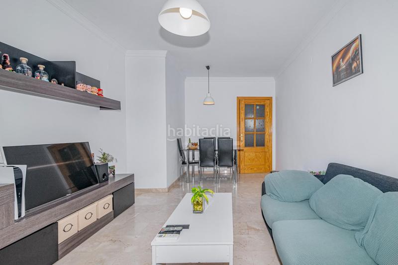 Foto 8ceb0ff9-b298-4900-a3b6-c6452ef7158c. Flat with heating parking in Aljomahima - Ermita Gabias (Las)