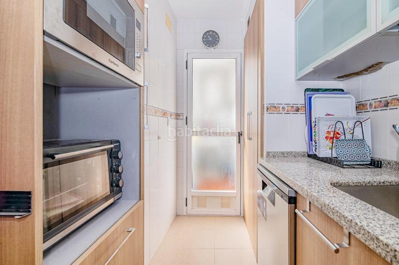 Foto b052c3c0-4475-4e25-b3b3-d90388c06710. Flat with heating parking in Aljomahima - Ermita Gabias (Las)