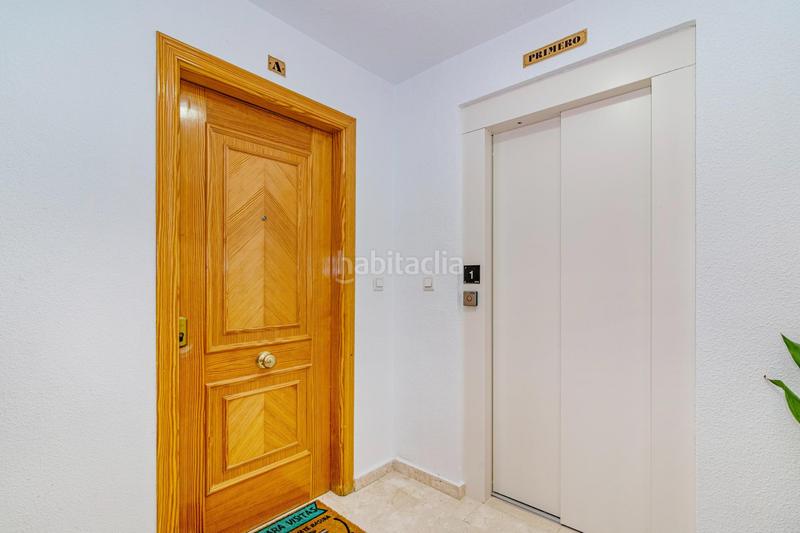 Foto e72a0397-942a-4134-8561-00d727fa9591. Flat with heating parking in Aljomahima - Ermita Gabias (Las)