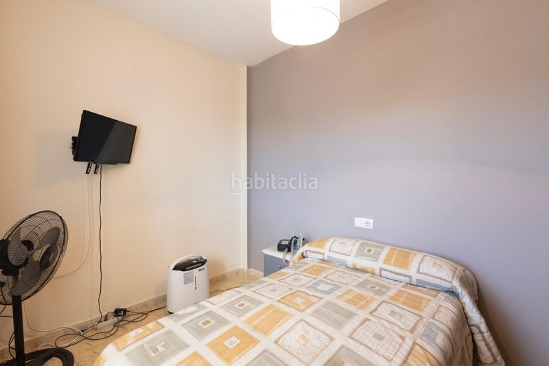 Foto 85a982f1-6b60-4d54-91b9-93097f2dcf40. Casa adossada amb aparcament a Chauchina
