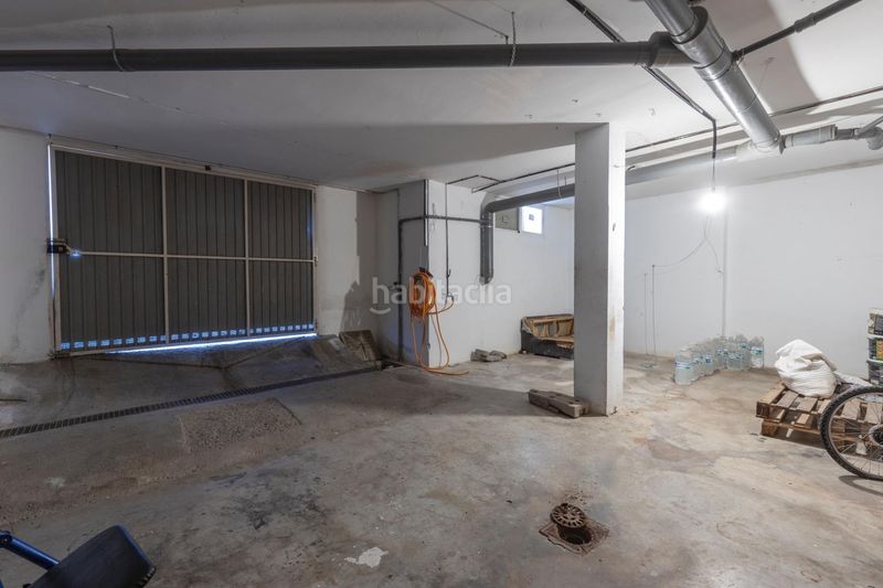 Foto a44e2798-61ab-4d07-862e-4b19157479df. Casa adossada amb aparcament a Chauchina