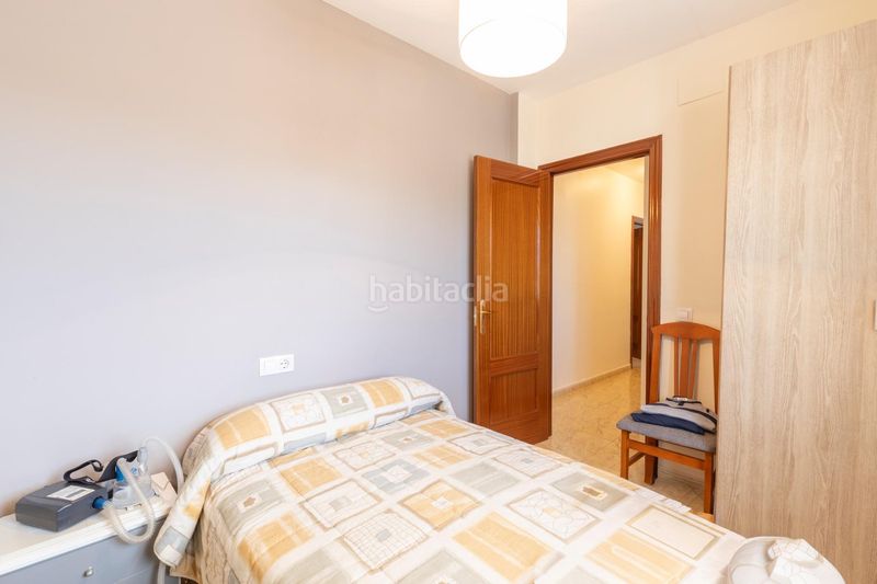 Foto d7c40585-8574-4810-a1da-ee29bd2f8422. Casa adossada amb aparcament a Chauchina