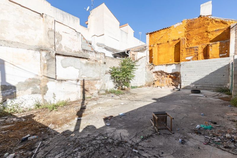 Foto 0a279d03-7e0a-4d0e-8e22-47f1630f69bb. Terreny residencial a Peligros