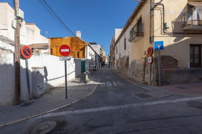 Foto 1fd43d72-de47-4693-912d-90398c93f6cf. Terreny residencial a Peligros