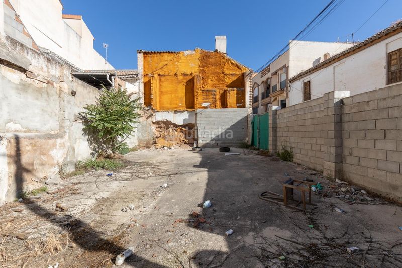 Foto 244fcb04-67da-4083-9a52-078260ca1232. Terreny residencial a Peligros