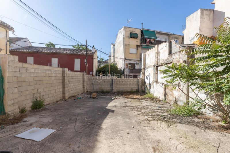 Foto 268e2856-79d0-4164-87a8-bba229fb75a2. Terreny residencial a Peligros