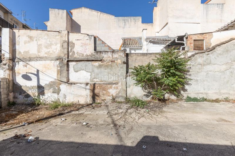 Foto 2e5478c4-4d98-4289-a1db-2cf7e58e2161. Terreny residencial a Peligros
