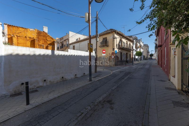 Foto 34cb9319-7d2b-4e39-9fe0-58848c286e58. Terreny residencial a Peligros
