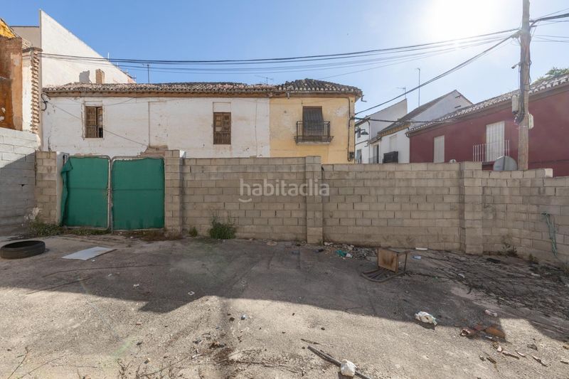 Foto 392ed72b-e927-4aa4-bcb5-99cfe10ce283. Terreny residencial a Peligros