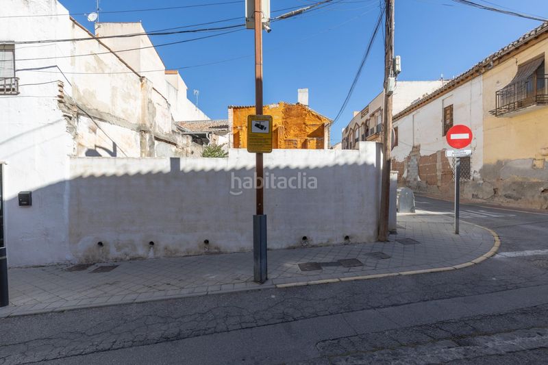Foto 4b752319-0276-4132-92c4-3046a35e3ed6. Terreny residencial a Peligros
