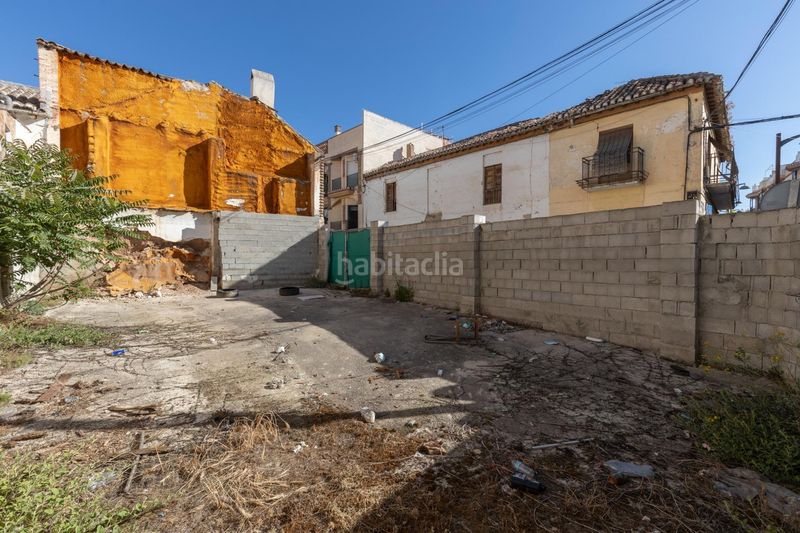 Foto 504dcace-6c7c-4ae3-b049-5e065ee86be2. Terreny residencial a Peligros