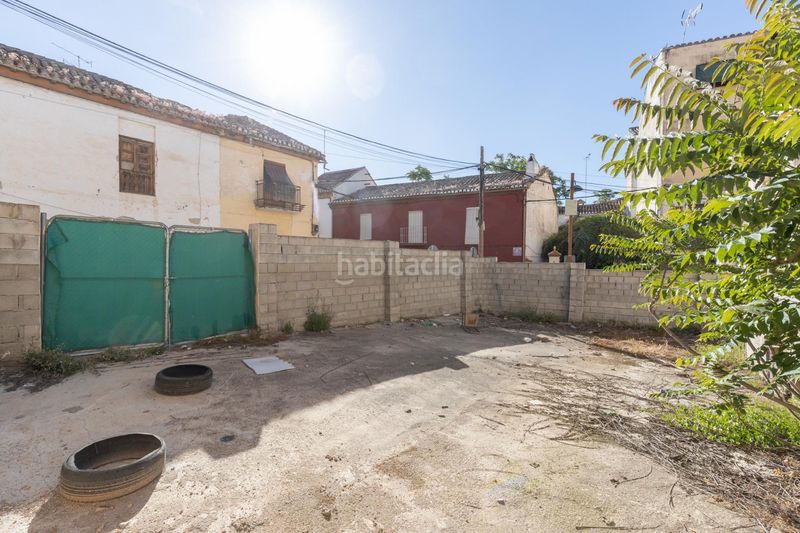 Foto 5cc1cf0d-a021-4bbd-a5d2-10ce541ea451. Terreny residencial a Peligros