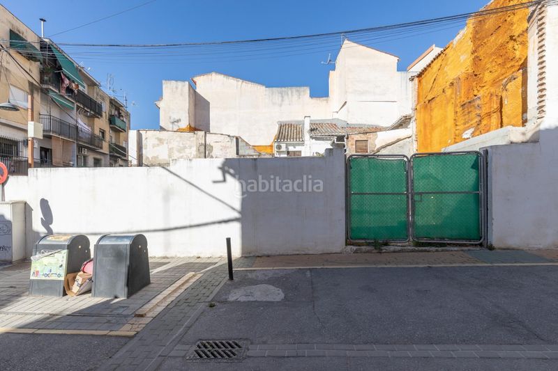 Foto 63738dee-1e3f-4782-a3b4-c25cadbf758c. Terreny residencial a Peligros